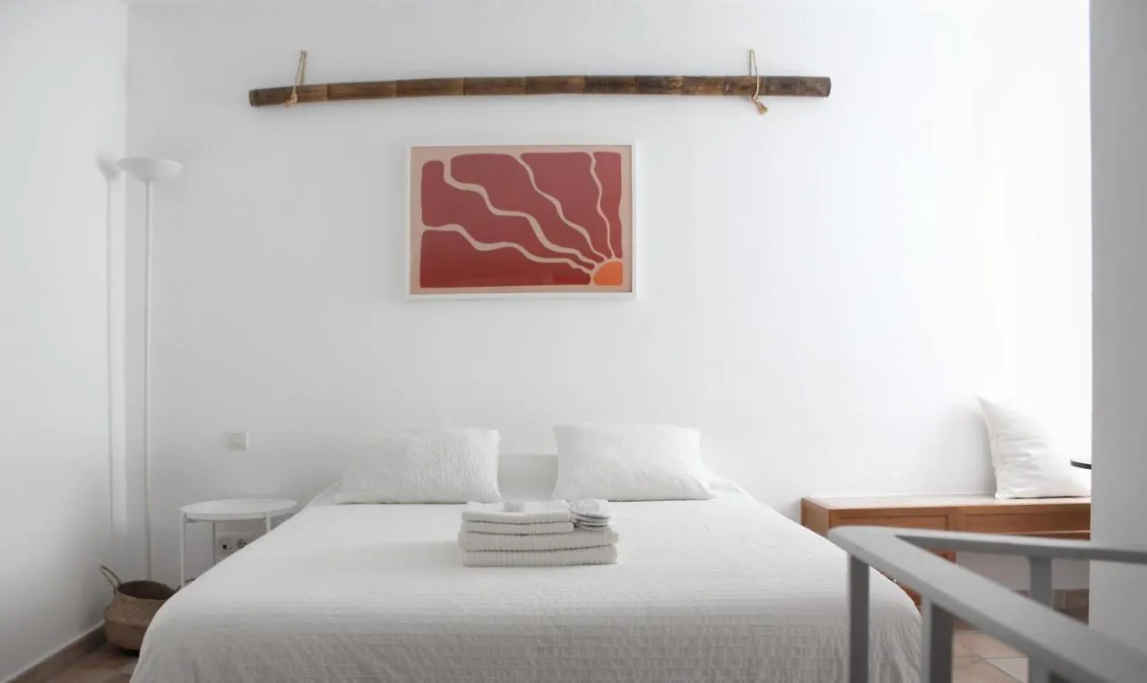 Appartamento First Line In Puerto Banus Marbella 0*,