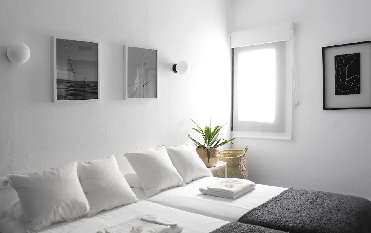 Appartamento First Line In Puerto Banus Marbella Spagna