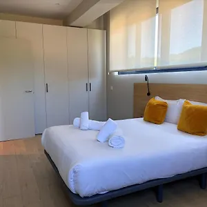 Milimara Apartment San Sebastian