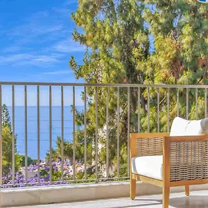  Apartment Polo 5e Jacaranda
