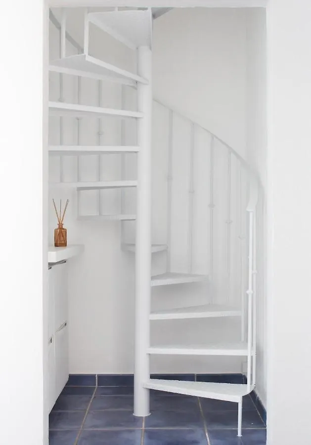 First Line In Puerto Banus Apartment Marbella