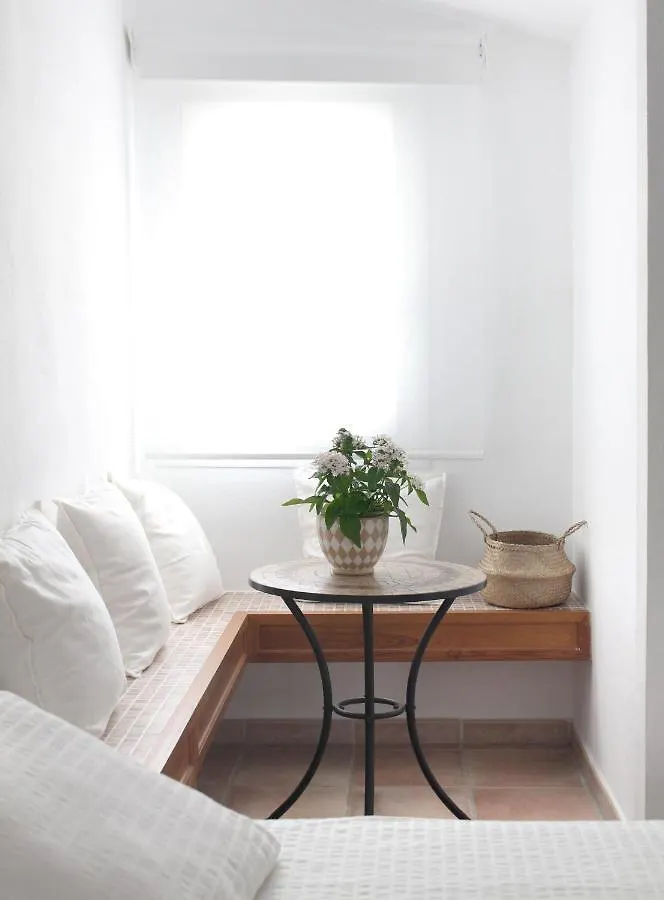 First Line In Puerto Banus Apartment Marbella