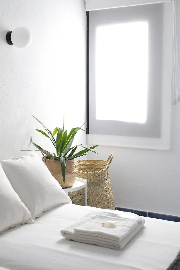 First Line In Puerto Banus Apartment Marbella 0*,  Spain