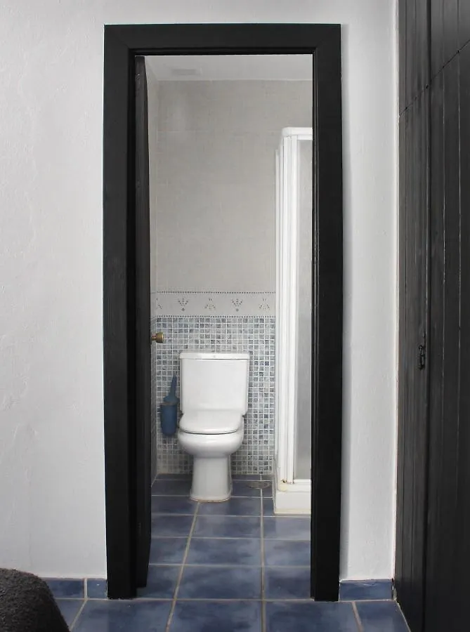 First Line In Puerto Banus Apartment Marbella Spain
