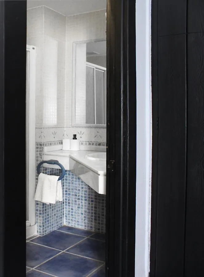 First Line In Puerto Banus Apartment Marbella Spain
